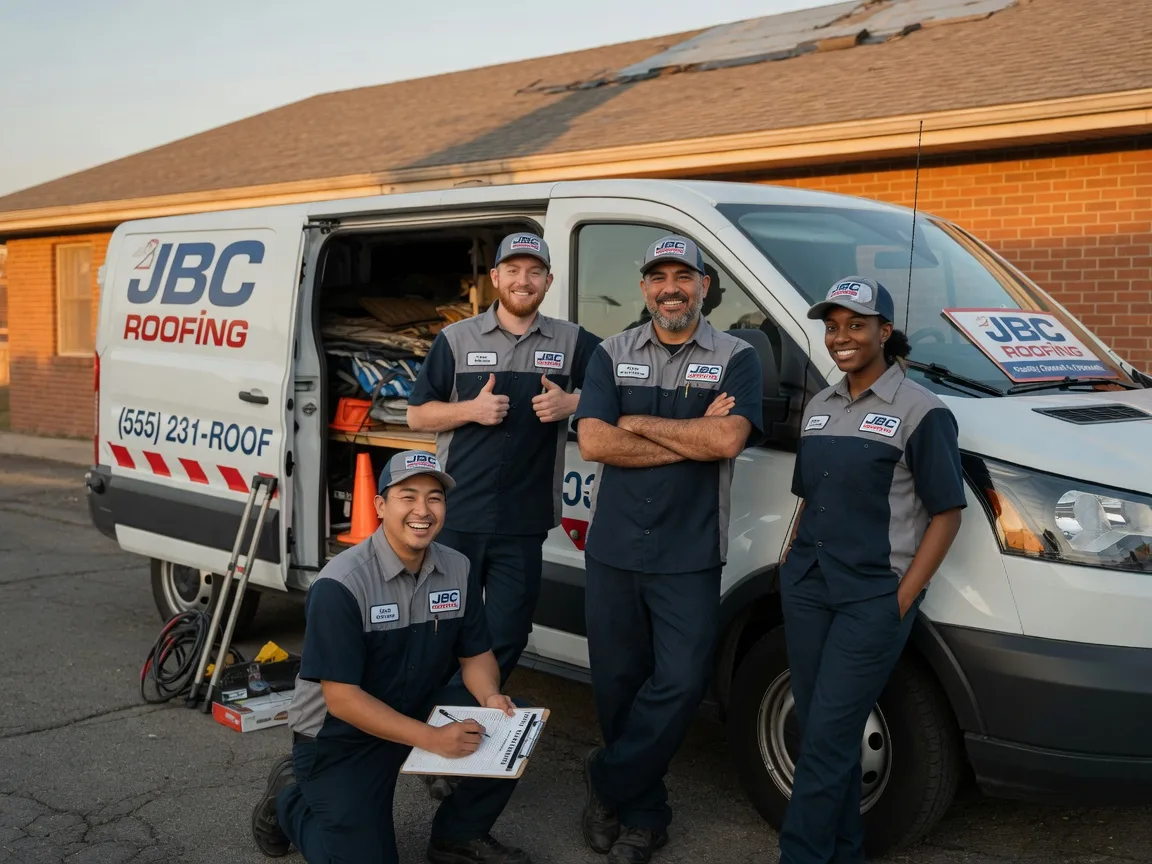 Roof Replacement company in Lanesboro, IA