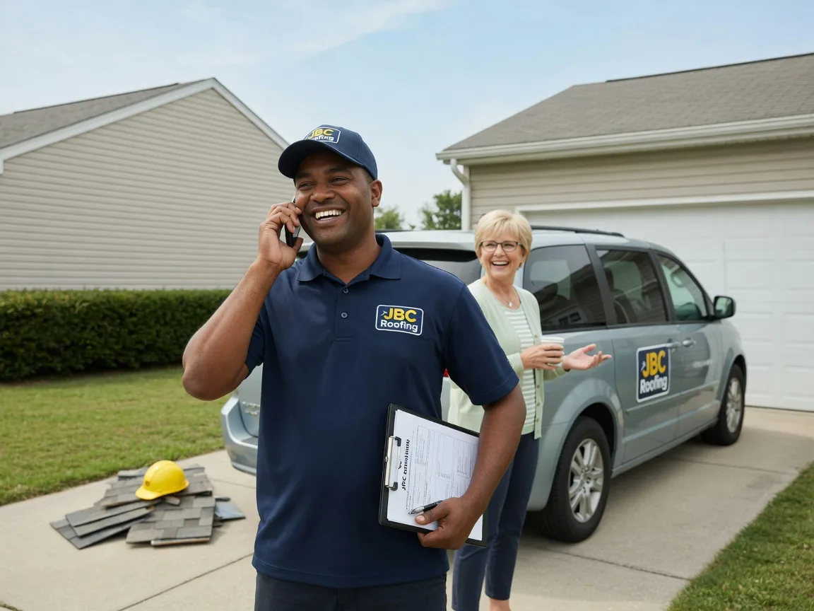 Roof Replacement Lanesboro, IA FAQs